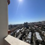 Satılır 3 otaqlı Yeni Tikili, Nizami metrosu, Yasamal qəs., Yasamal rayonu 24