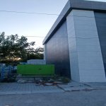 Аренда Объект Мингячевир 4