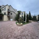 Kirayə (aylıq) 3 otaqlı Yeni Tikili, Bibi Heybət qəs., Səbail rayonu 1