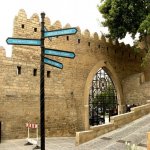 Kirayə (aylıq) 2 otaqlı Köhnə Tikili, İçərişəhər metrosu, Səbail rayonu 18