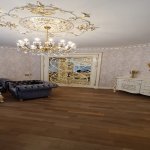 Satılır 4 otaqlı Yeni Tikili, Yasamal rayonu 9