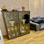Kirayə (aylıq) 3 otaqlı Yeni Tikili, Nəsimi rayonu 6