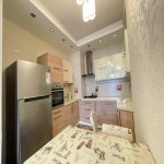 Kirayə (aylıq) 3 otaqlı Yeni Tikili, Xətai metrosu, Dəmirçi Plaza, Xətai rayonu 6