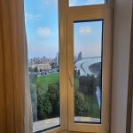 Satılır 4 otaqlı Yeni Tikili, Nəriman Nərimanov metrosu, Nərimanov rayonu 18