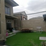 Satılır 5 otaqlı Həyət evi/villa, Badamdar qəs., Səbail rayonu 3