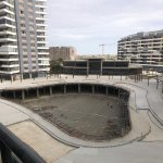 Satılır 3 otaqlı Yeni Tikili, 20 Yanvar metrosu, Biləcəri qəs., Binəqədi rayonu 16