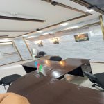 Kirayə (aylıq) 1 otaqlı Ofis, 28 May metrosu, ABŞ səfirliyi, Nəsimi rayonu 7