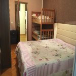 Kirayə (aylıq) 2 otaqlı Yeni Tikili, Nəsimi metrosu, Binəqədi rayonu 16
