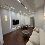 Kirayə (aylıq) 3 otaqlı Yeni Tikili, 28 May metrosu, Nəsimi rayonu 5