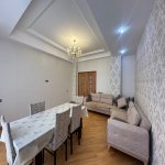 Kirayə (aylıq) 3 otaqlı Yeni Tikili, Xətai metrosu, Ağ şəhər, Xətai rayonu 4