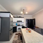 Satılır 2 otaqlı Yeni Tikili, Masazır, Abşeron rayonu 3