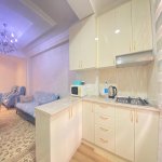 Satılır 3 otaqlı Yeni Tikili, İnşaatçılar metrosu, Yeni Yasamal qəs., Yasamal rayonu 3