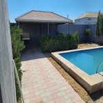 Kirayə (aylıq) 3 otaqlı Bağ evi, Mərdəkan, Xəzər rayonu 6