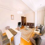 Kirayə (aylıq) 2 otaqlı Yeni Tikili, Nizami metrosu, Nəsimi rayonu 6