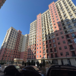 Satılır 2 otaqlı Yeni Tikili, Dərnəgül metrosu, Binəqədi rayonu 1