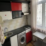 Kirayə (aylıq) 1 otaqlı Köhnə Tikili, Elmlər akademiyası metrosu, Yasamal qəs., Yasamal rayonu 7