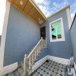 Satılır 3 otaqlı Həyət evi/villa, Koroğlu metrosu, Zabrat qəs., Sabunçu rayonu 5