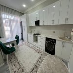 Satılır 2 otaqlı Həyət evi/villa, Binəqədi qəs., Binəqədi rayonu 5