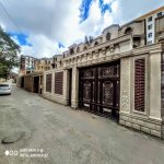 Satılır 8 otaqlı Həyət evi/villa, Neftçilər metrosu, Bakıxanov qəs., Sabunçu rayonu 3