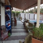 Kirayə (aylıq) 5 otaqlı Bağ evi, Şüvəlan, Xəzər rayonu 4