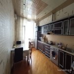 Satılır 3 otaqlı Yeni Tikili, 20 Yanvar metrosu, 3-cü mikrorayon, Nəsimi rayonu 8