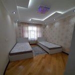 Kirayə (aylıq) 3 otaqlı Yeni Tikili, Badamdar qəs., Səbail rayonu 5