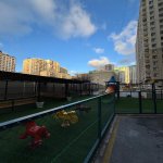 Продажа 2 комнатная Новостройка, м. Гянджлик метро, Медицинский Университет, Насими район 3