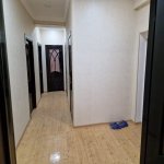 Satılır 3 otaqlı Yeni Tikili, Zabrat qəs., Sabunçu rayonu 7