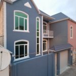Satılır 4 otaqlı Həyət evi/villa, Masazır, Abşeron rayonu 2