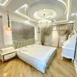 Satılır 3 otaqlı Yeni Tikili, Qara Qarayev metrosu, Nizami rayonu 10