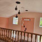 Kirayə (günlük) 6 otaqlı Həyət evi/villa Qəbələ 12