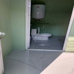 Посуточно 2 комнат Дача Губа 9