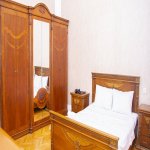 Kirayə (günlük) 8 otaqlı Həyət evi/villa, Elmlər akademiyası metrosu, Badamdar qəs., Səbail rayonu 62