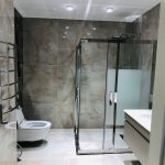 Kirayə (aylıq) 3 otaqlı Yeni Tikili, Ağ şəhər, Xətai rayonu 7