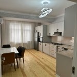 Аренда 2 комнат Новостройка, м. Нариман Нариманов метро, Наримановский р-н район 7