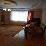 Kirayə (aylıq) 3 otaqlı Yeni Tikili, Gənclik metrosu, Nərimanov rayonu 1