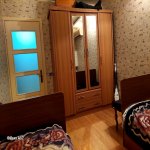 Kirayə (aylıq) 3 otaqlı Köhnə Tikili, Əhmədli metrosu, Xətai rayonu 12