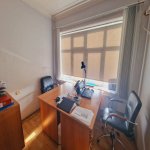 Kirayə (aylıq) Obyekt, Badamdar qəs., Səbail rayonu 27