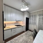 Продажа 2 комнатная Новостройка, м. 20 Января метро, Ясамал район 5