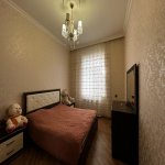 Satılır 4 otaqlı Həyət evi/villa, Koroğlu metrosu, Zabrat qəs., Sabunçu rayonu 6