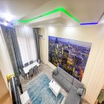 Kirayə (aylıq) 3 otaqlı Yeni Tikili, Neftçilər metrosu, Nizami rayonu 1