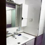 Kirayə (aylıq) 1 otaqlı Yeni Tikili, Nəsimi metrosu, 6-cı mikrorayon, Binəqədi rayonu 13