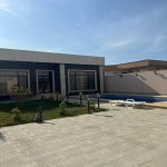 Kirayə (aylıq) 4 otaqlı Bağ evi, Mərdəkan, Xəzər rayonu 2