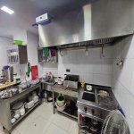 Kirayə (aylıq) Obyekt, Gənclik metrosu, Nərimanov rayonu 17