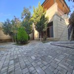 Satılır 7 otaqlı Həyət evi/villa, Avtovağzal metrosu, Biləcəri qəs., Binəqədi rayonu 11