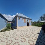 Kirayə (günlük) 4 otaqlı Həyət evi/villa Qəbələ 4