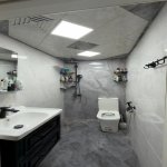 Продажа 2 комнатная Новостройка, İnşaatçılar метро, Ясамал район 7