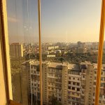 Аренда 3 комнатная Новостройка, м. Мемар Аджеми метро, 9-ый микрорайон, Бинагадинский р-н район 14