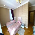 Аренда 4 комнатная Новостройка, пос. Бадамдар, Сябаиль район 16