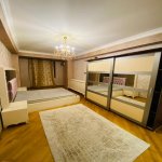 Kirayə (aylıq) 3 otaqlı Yeni Tikili, Gənclik metrosu, Nəsimi rayonu 5
